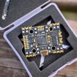 Wholesale HAKRC F7220 F722 AIO F7 Flight Controller BL32 40A/50A ESC 2-6S for RC Toothpick Cinewhoop Drone Quadcopter